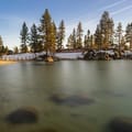 Découvrez 12 meilleurs terrains de camping et 5 parcs VR haut de gamme près du lac Tahoe