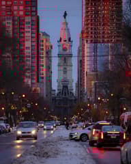 Coupe du Monde de la FIFA 2026 - Philadelphie