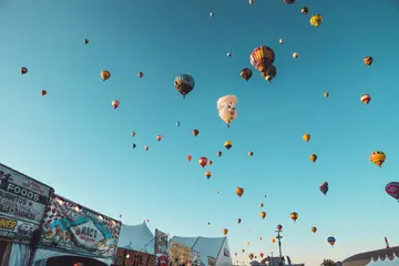 Albuquerque International Balloon Fiesta