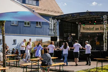 Blyth Festival