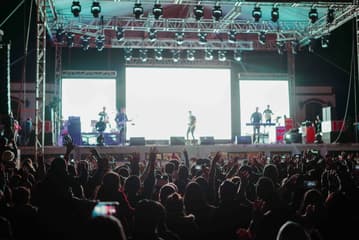 Boots and Hearts Music Festival