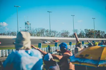 Food City 500