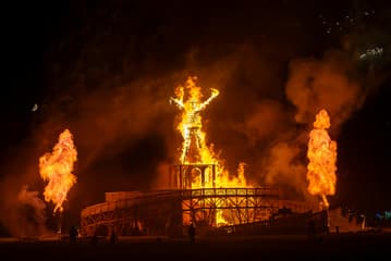 Burning Man