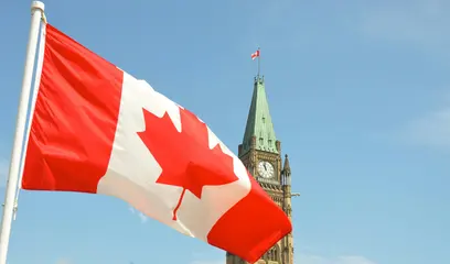 Canada Day in the Capital