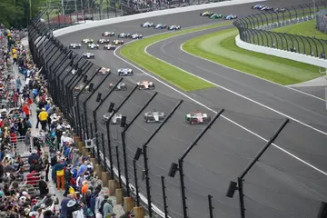 Canadian Grand Prix