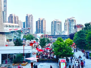 Canadian National Exhibition