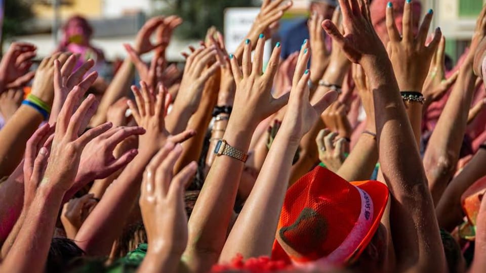 Festival events — RV travel and event planning on RVezy