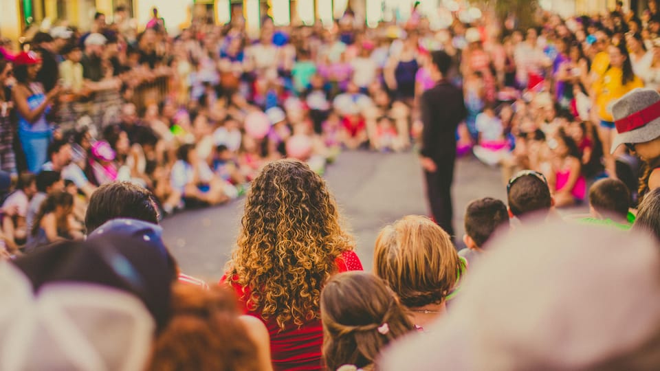 Other events — RV travel and event planning on RVezy