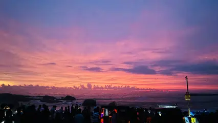 Cavendish Beach Music Festival