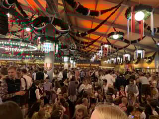 Columbus Oktoberfest