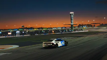 Cook Out Southern 500
