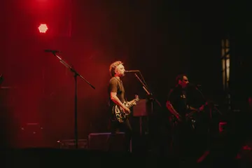 Country Concert