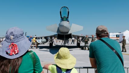 EAA AirVenture Oshkosh