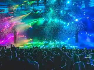 Electric Daisy Carnival