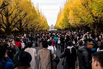 Fairburn Fall Festival