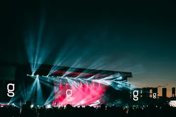 Festival Country Lotbinière