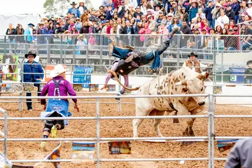 Festival Western de St-Tite
