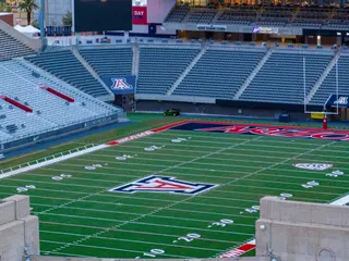 Fiesta Bowl