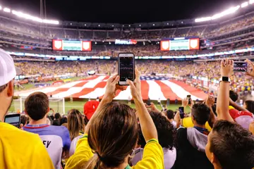 FIFA World Cup 2026 - Atlanta