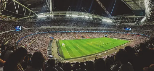 FIFA World Cup 2026 - Boston