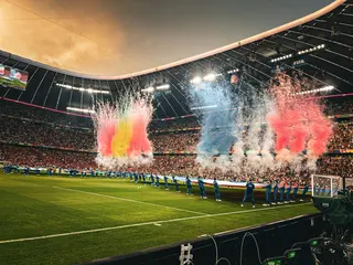 FIFA World Cup 2026 - Houston