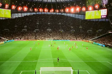 FIFA World Cup 2026 - Kansas City