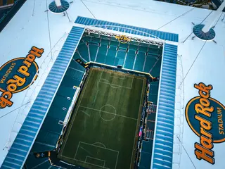 FIFA World Cup 2026 - Miami