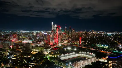 FIFA World Cup 2026 - Philadelphia