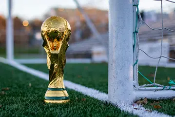 FIFA World Cup 2026 - SF Bay Area
