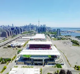 FIFA World Cup 2026 - Toronto