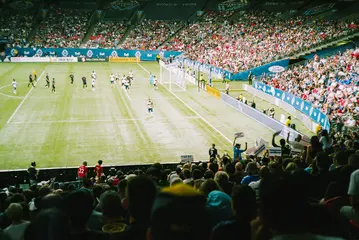 FIFA World Cup 2026 - Vancouver