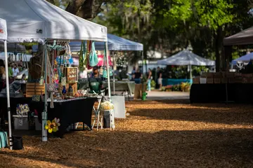 Florida Pioneer Festival