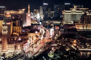 Formula 1 Las Vegas Grand Prix
