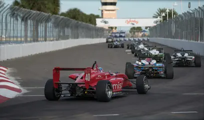 Formula 1 Miami Grand Prix