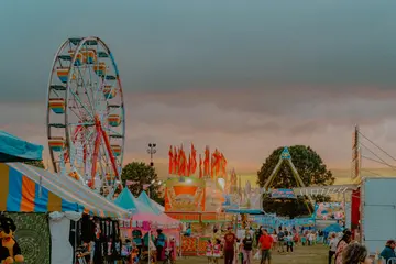 Georgia National Fair