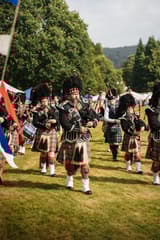 Glengarry Highland Games