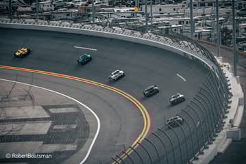 Go Bowling at The Glen