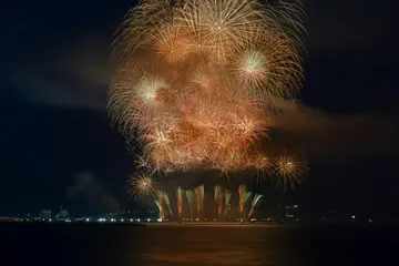 Honda Celebration of Light