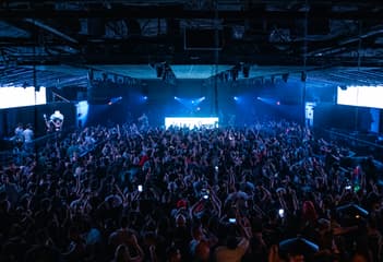 Imagine Music Festival