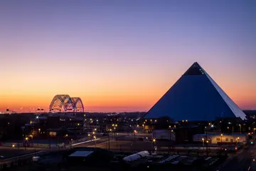 Memphis in May International Festival