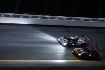 Mobil 1 Twelve Hours of Sebring