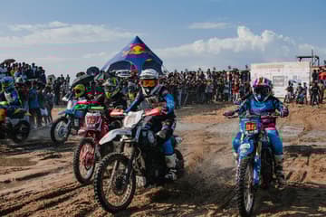 Monster Energy AMA Amateur National Motocross Championship