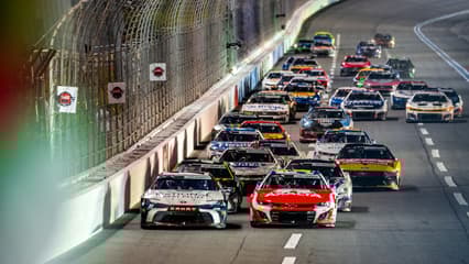 NASCAR Cup Series Championship Race