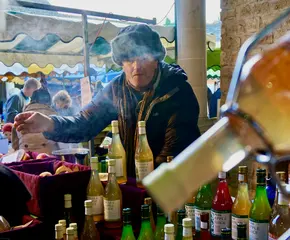 Niagara Icewine Festival