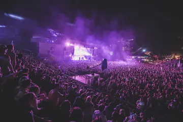 Osheaga Music and Arts Festival