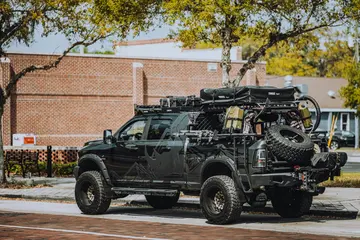 Overland Expo Mountain West