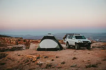 Overland Expo West