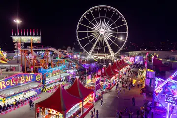 Pacific National Exhibition