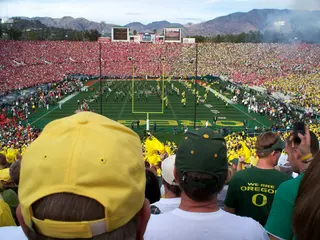 Rose Bowl Game