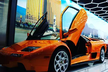 SEMA Show